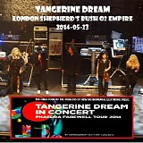 Tangerine Dream - A Farewell To The Shepherd