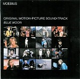 Moebius Dieter - Blue Moon (Original Motion Picture Soundtrack)