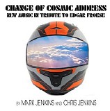 Jenkins Mark & Jenkins Chris - Change Of Cosmic Address