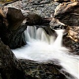 Mantra Michael - Mountain / Stream
