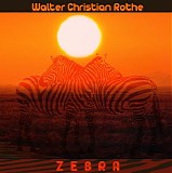 Rothe Walter Christian - Zebra