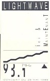 Lightwave - Ici & Maintenant
