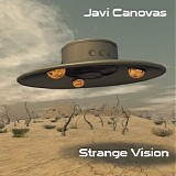 Canovas Javi - Strange Vision