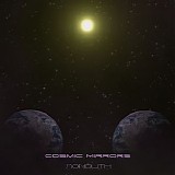 Monolith - Cosmic Mirrors Ep