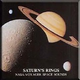 Nasa - Nasa Space Sounds: Saturn's Rings