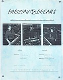 Tangerine Dream - Parisian Dreams - Teknicon