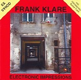 Klare Frank - Electronic Impressions