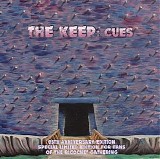 Tangerine Dream - The Keep: Cues (Ricochet Gathering Limited Series)