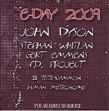 Various artists - E-Day 2009