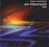 Schroeder Robert - New Frequencies Vol. 2