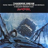 Tangerine Dream - Sorcerer