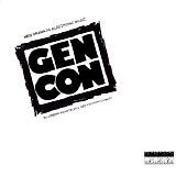 Schnitzler Conrad & Montgomery Gen Ken - New Dramatic Electronic Music