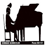 Schnitzler Conrad - Klavierhelm