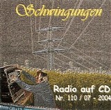 Various Artists - Schwingungen Radio Auf Cd Nr 110