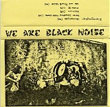 Schaefer Peter - We Are Black Noise