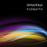 Jampykeys - HljÃ³Ã°gerfla