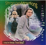 Tangerine Dream - Strange Attractions