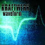 Kraftwerk - Waveform (Frankfurt  2004)