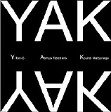 Tietchens Asmus & Kouhei Matsunaga - Yak