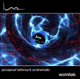 Perceptual Defence & Syndromeda - Wormhole