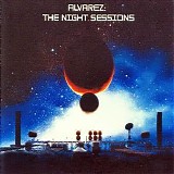 Alvarez Andre - The Night Sessions