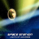 Space Station - Lights Of Universe