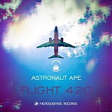 Astronaut Ape - Flight 420