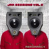 Aeromancy - Jam Sessions Vol.2