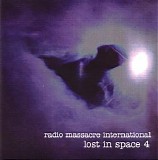 Radio Massacre International - Lost In Space Disc 4