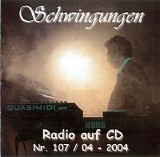 Various Artists - Schwingungen Radio Auf Cd Nr 107