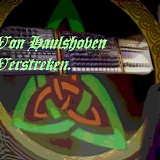 Von Haulshoven - Verstreken