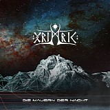 Grimrik - Die Mauern Der Nacht