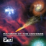 Empi - Rainbow Of The Universe