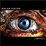 Solar Fields - Cybereye