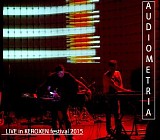 Audiometria - Live In Keroxen