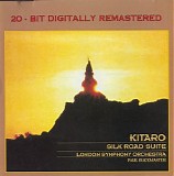 Kitaro - Silk Road Suite