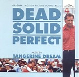 Tangerine Dream - Dead Solid Perfect