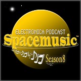 Various Artists - Spacemusic 8.17 Found