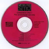 Various artists - SMD Compilation Disc 1