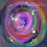 Carty Robert - Microspirals