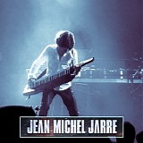 Jarre Jean Michel - In Doors Tour Budapest 2010.05.24