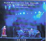 Schulze Klaus & Gerrard Lisa - Berlin Tempodrom 2009.09.19