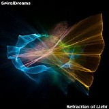Spiraldreams - Refraction Of Light - Detail