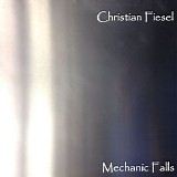 Fiesel Christian - Mechanic Falls