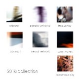 K.Markov - 2018 Collection