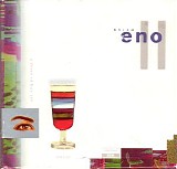 Eno Brian - II - Vocal [3CD]