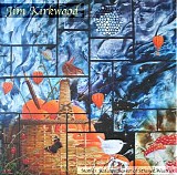 Kirkwood Jim - Mother Redcap's Basket Of Strange Weather
