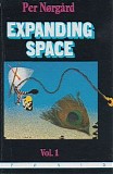 Norgard Per - Expanding Space Vol.1