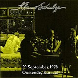 Schulze Klaus - Kursaal Oostende Belgium 20.09.79