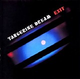 Tangerine Dream - Exit